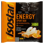 Isostar High Energy Sportreep Multifruits  3 x 40 gr