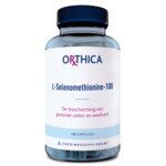 Orthica L-Selenomethionine-100