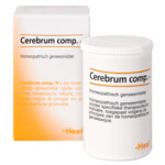 Heel Cerebrum Compositum   250 tabletten