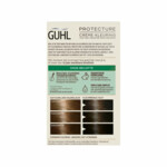 Guhl Beschermende Cremekleuring 4 Middenbruin - 9.24 euro
