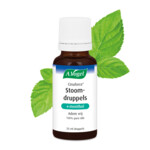 A.Vogel Cinuforce Stoomdruppels - 9.63 euro