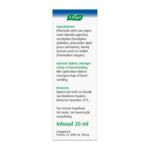A.Vogel Cinuforce Stoomdruppels - 9.63 euro