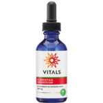 Vitals Elemental Magnesium - 15.26 euro