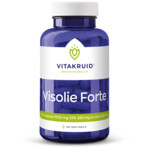 Vitakruid Visolie Forte  90 softgel capsules