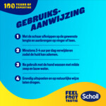 Scholl Gelbeschermer Voor Vingers en Tenen - 5.65 euro