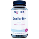 Orthica Orthiflor 50+   60 capsules