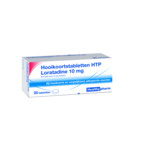 Healthypharm Loratadine Hooikoorts  30 tabletten