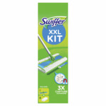 Swiffer Sweeper Maxi Starterkit met 8 Stofdoeken