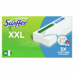 Swiffer Sweeper Maxi Navullingen Stofdoek