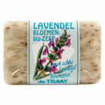 De Traay Bee Honest Cosmetics Zeep Lavendelbloesem  250 gram