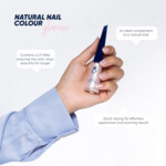 Herome Natural Nail Colour Glamour - 11.69 euro