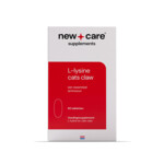 New Care L-lysine Cats Claw