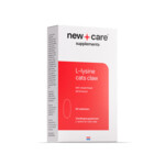 New Care L-lysine Cats Claw - 13.95 euro