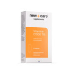 New Care Vitamine C1000 T.R. - 14.95 euro