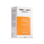 New Care Multi Kinderen - 15.25 euro