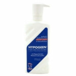 Hypogeen Voet-beencreme   300 ml