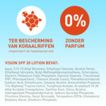 2x Vision Zonnebrand Every Day Sun SPF 20 - 28.99 euro