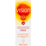 2x Vision Zonnebrand Every Day Sun SPF 30