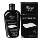 Hagerty Silver Polish   250 ml