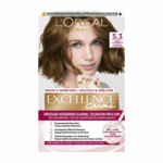L'Oréal Excellence Creme Haarverf 5.3 Licht Goudbruin