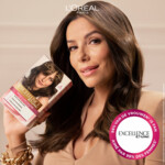 L'Oréal Excellence Crème Permanente Crèmekleuring 7.43 Koper Goudblond - 19.99 euro