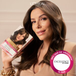 L'Oréal Excellence Crème Permanente Crèmekleuring 7.43 Koper Goudblond - 19.99 euro