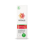 Vitals Elementair Zink & Koper - 13.55 euro
