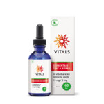Vitals Elementair Zink & Koper - 13.55 euro