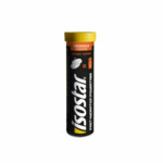Isostar Fast Hydration Powertabs Orange  10 tabs