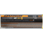 3x Isostar Fast Hydration Powertabs Orange - 16.53 euro