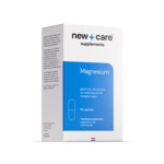 New Care Magnesium - 13.95 euro
