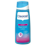 Clearasil Ultra Rapid Action Lotion