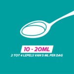 Gaviscon Suspensie Anijs - 9.99 euro