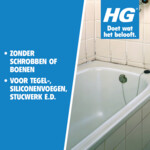 6x HG Schimmel-, Vocht- en Weerplekkenreiniger - 46.3 euro