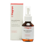 Fagron Minoxidil Lotion 2%   100ML