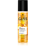 Gliss Kur Anti-Klit Spray Oil Nutritive  200 ml