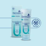Dermolin Herstellende Crème - 10.95 euro