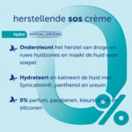 Dermolin Herstellende Crème - 10.95 euro