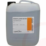 Chempropack Gedestilleerd Water