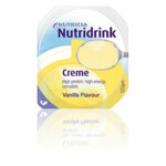 3x Nutricia Nutridrink Creme Vanille