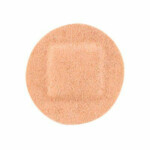 3M Bloedstop Assortiment Pleister - 7.55 euro