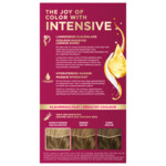Palette Intensive Oil-Care Color Haarkleuring 500 Donkerblond - 8.29 euro