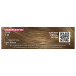 Palette Intensive Oil-Care Color Haarkleuring 500 Donkerblond - 8.29 euro