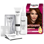 3x Palette Intensive Oil-Care Color Haarkleuring 650 Kastanje Middenbruin - 14.45 euro