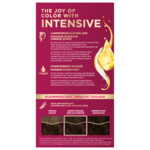 Palette Intensive Oil-Care Color Haarkleuring 750 Chocolade Bruin - 8.29 euro