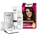 Palette Intensive Oil-Care Color Haarkleuring 750 Chocolade Bruin - 8.29 euro