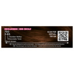 Palette Intensive Oil-Care Color Haarkleuring 750 Chocolade Bruin - 8.29 euro