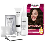 3x Palette Intensive Oil-Care Color Haarkleuring 800 Donkerbruin - 13.16 euro