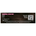 3x Palette Intensive Oil-Care Color Haarkleuring 800 Donkerbruin - 13.16 euro