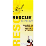 Bach Rescue Spray   7 ml